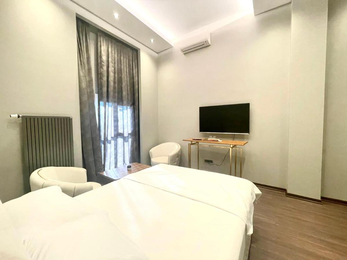 Loft Panorama Hotel - Istanbul — Fotoğraflar 2