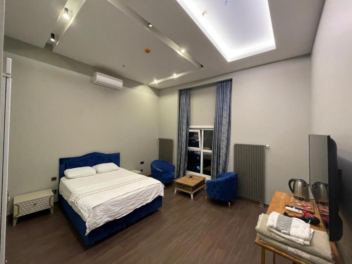 Loft Panorama Hotel - Istanbul — Fotoğraflar 1